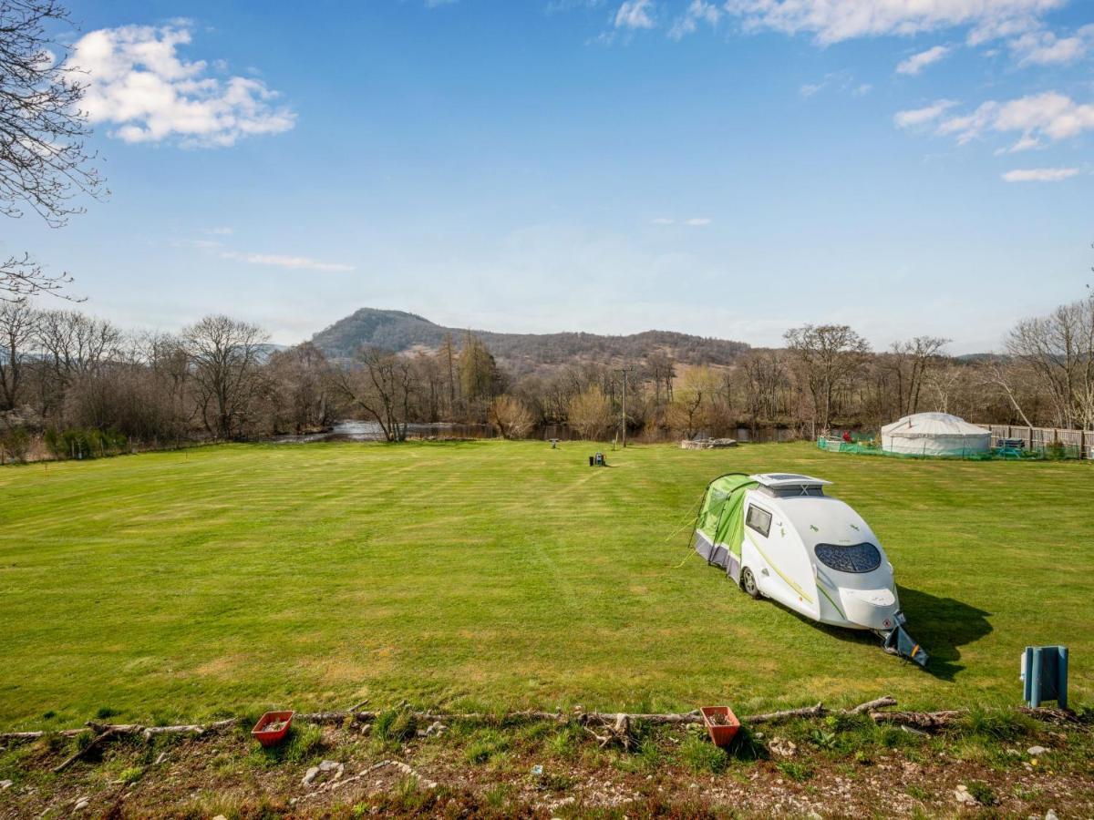 Holiday Home Lochness By Interhome Contin ภายนอก รูปภาพ