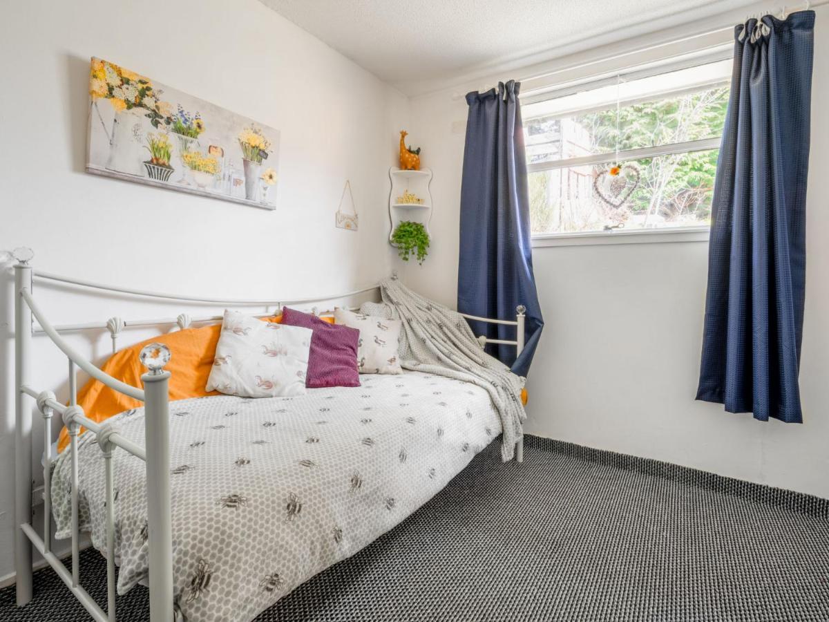 Holiday Home Lochness By Interhome Contin ภายนอก รูปภาพ