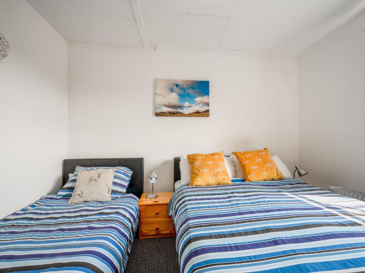 Holiday Home Lochness By Interhome Contin ภายนอก รูปภาพ